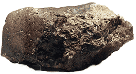 martian meteorite ALH84001 from NASA - JSC http://www-curator.jsc.nasa.gov/curator/antmet/marsmets/posslife.htm