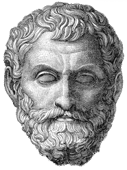 Thales of Miletus