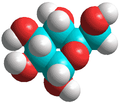 alpha-D-glucose