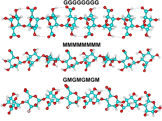 What Is Alginate  Alginic Acid, Alginates and Moulage, Alginate