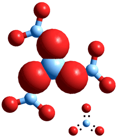 Boron trioxide(BO3/2, B2O3)