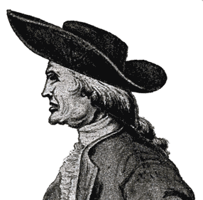 Henry Cavendish