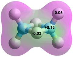 Diborane (B<sub>2</sub>H<sub>6</sub>)