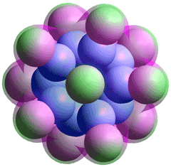 The dodecaborate [B12H12]2- anion