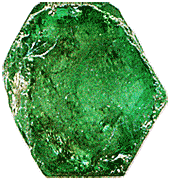 emerald