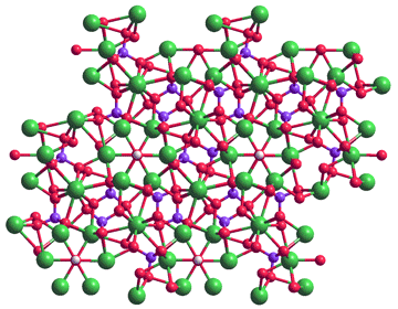 Hydroxyapatite