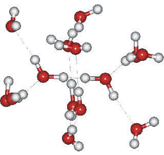 ice iv substructure