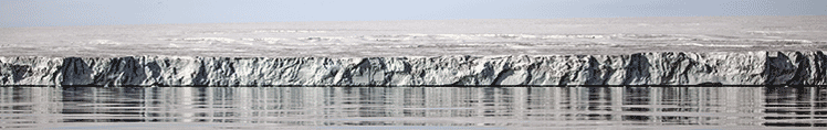 Nordaustlandet ice cap