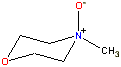 N-methylmorpholine-N-oxide