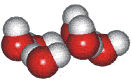 6-membered cyclic water cluster