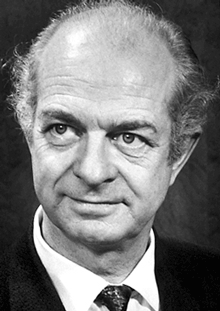 Linus Pauling