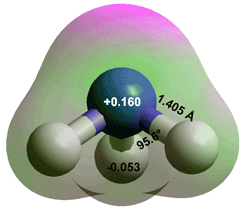 phosphine