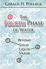 Fourth phase of water