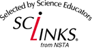 Selected by the SciLinks program, a service of National Science