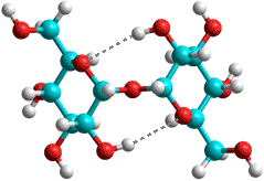 α,α-Trehalose