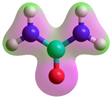 urea