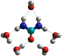 urea.(H2O)5, [2461]